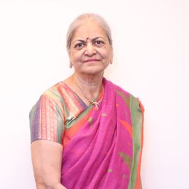 Suman Kumar