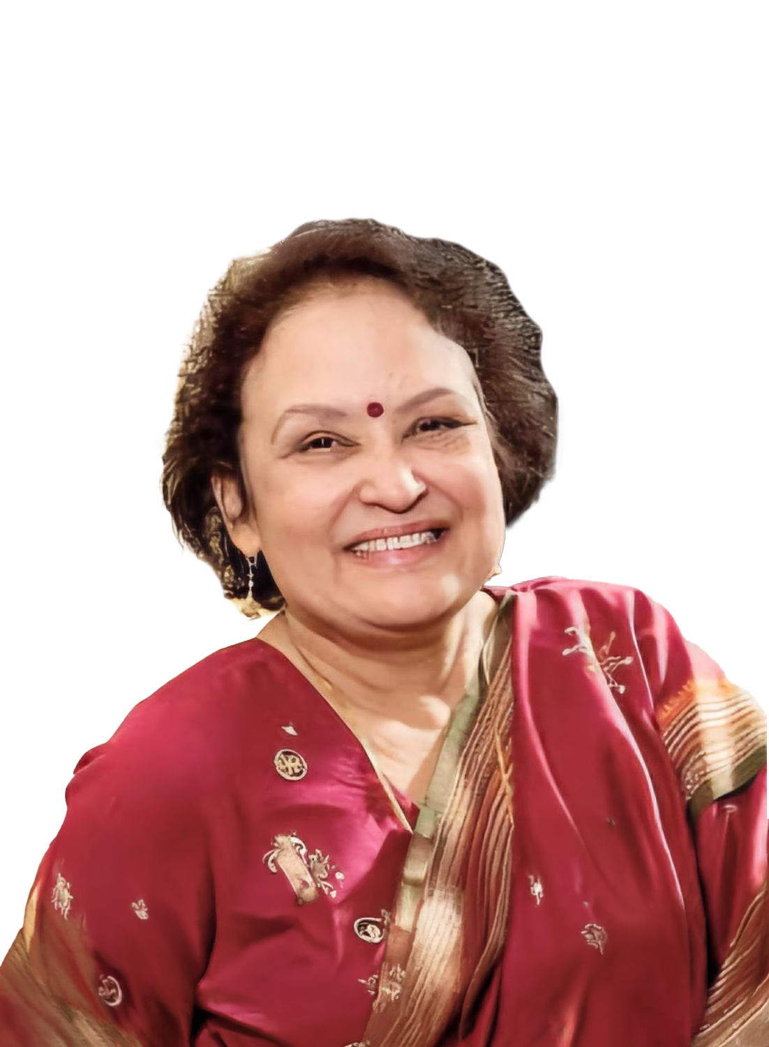 Veena Parikh