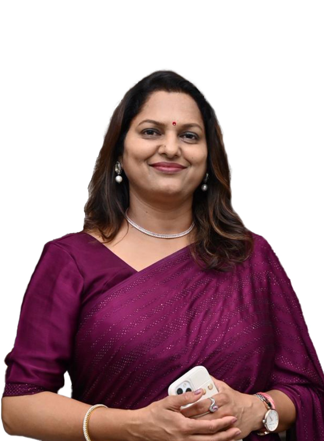 Preeti Agrawal