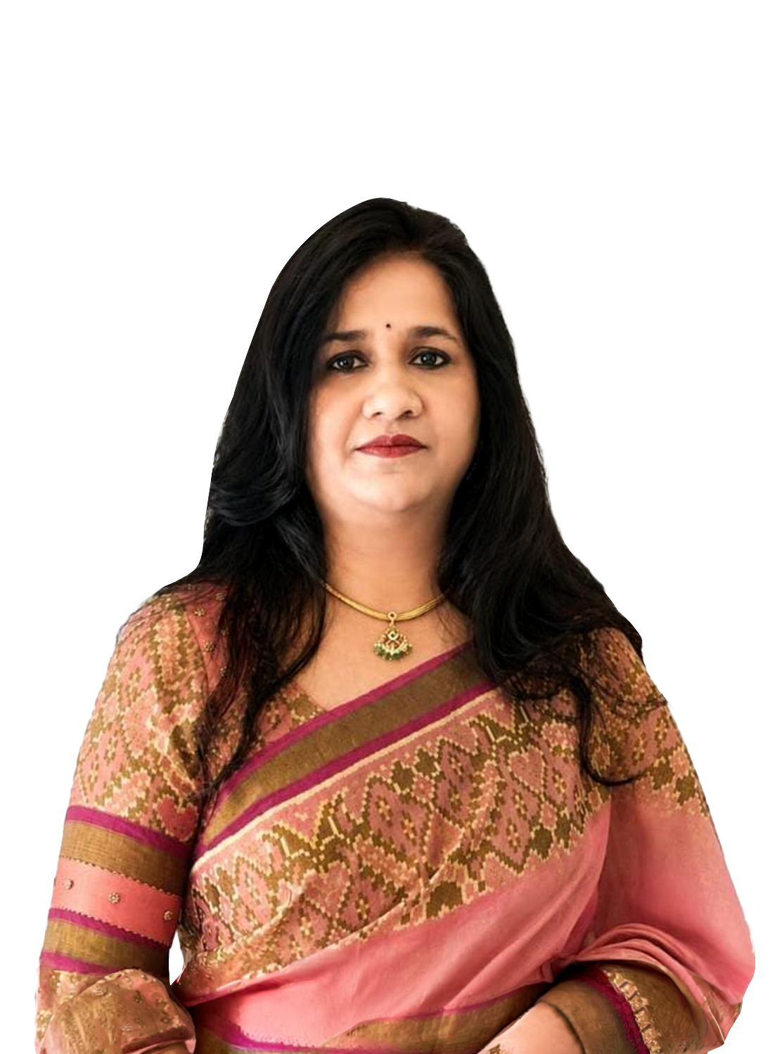Kalpana Sharma