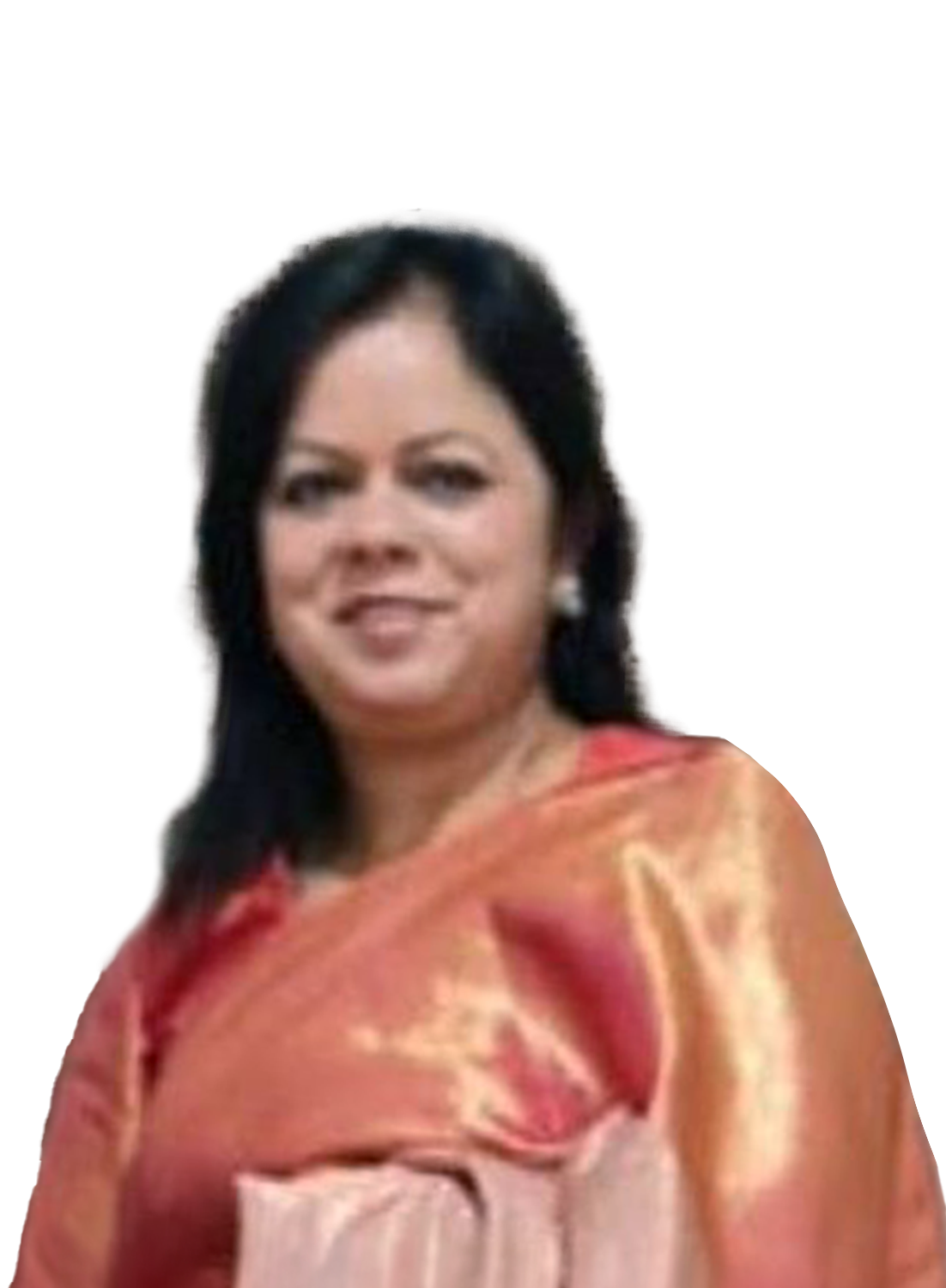 Ria Raheja