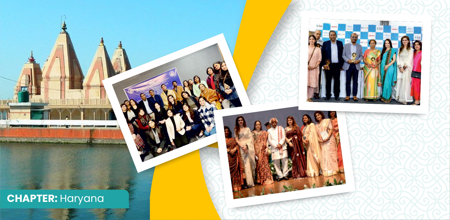 COWE Haryana Chapter