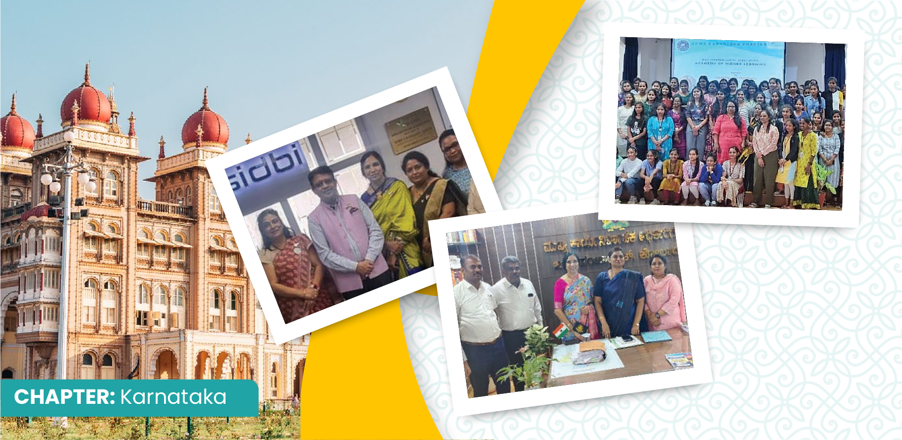 COWE Karnataka Chapter