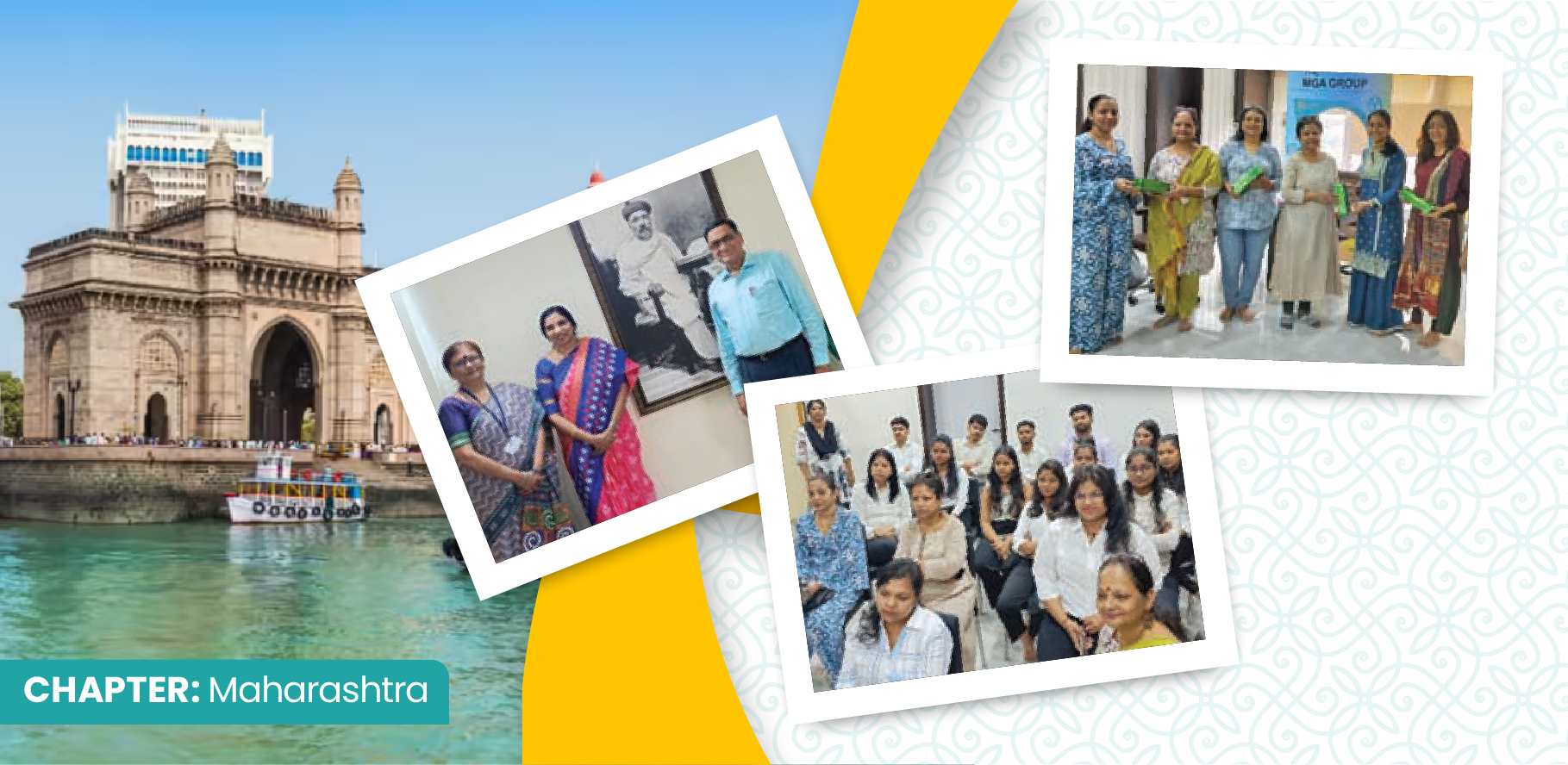 COWE Maharashtra Chapter