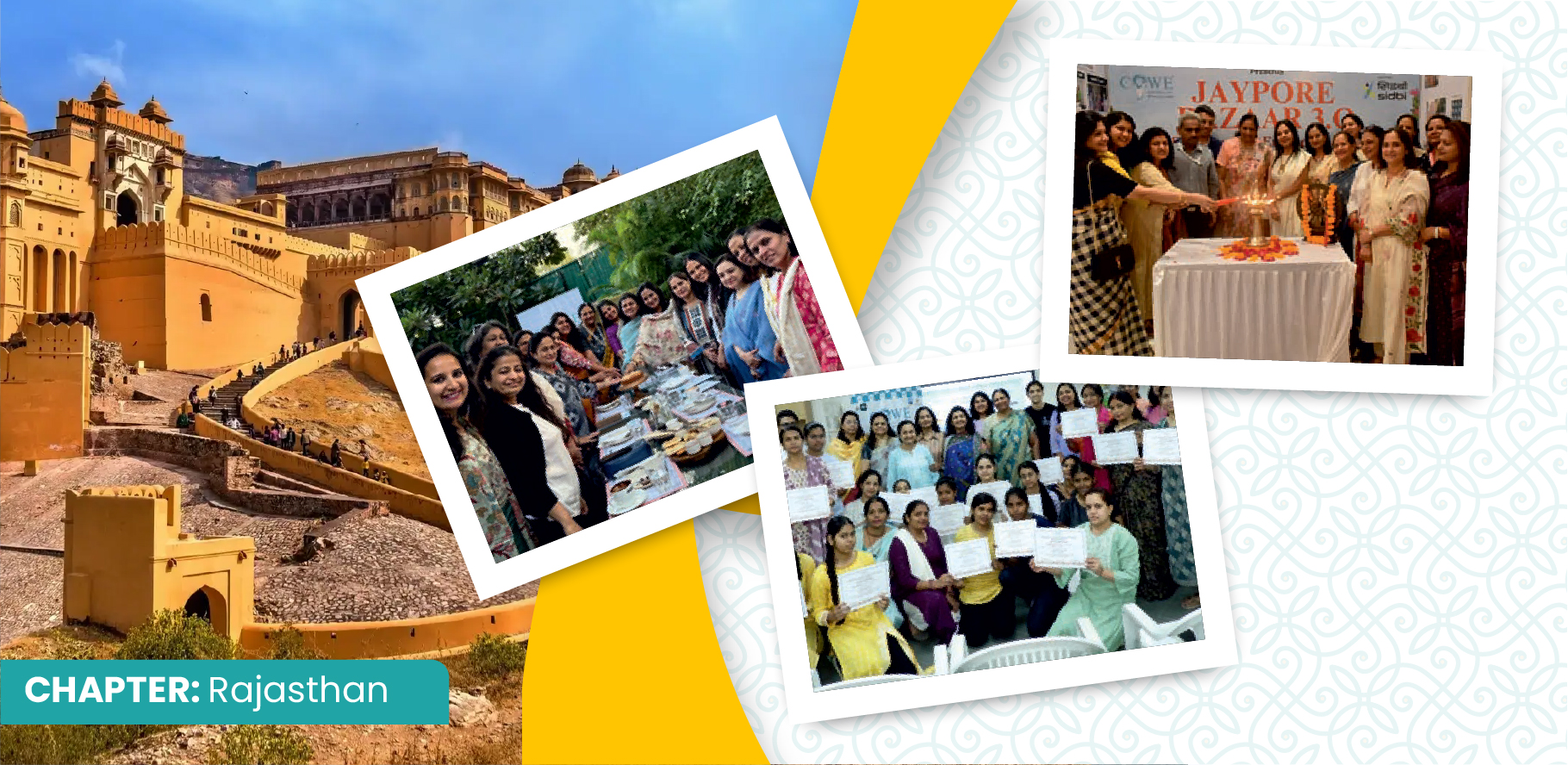 COWE Rajasthan Chapter