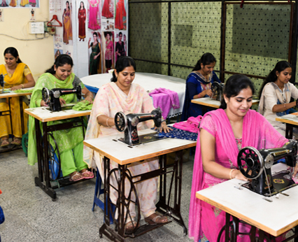 STRIVE Skill Development and Apprenticeship