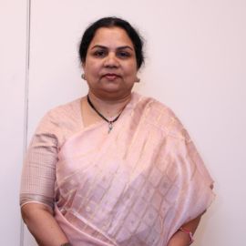 Neeraja Reddy