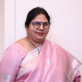 Radhika Chowdary