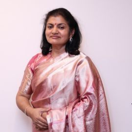 Nidhi Toshniwal