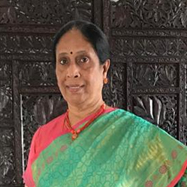 Ms. Shylaja Reddy