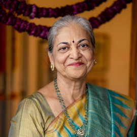 Ms. Suman Kumar